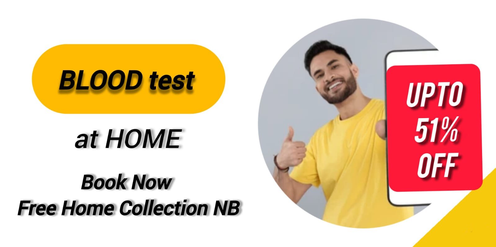 Labtest Diagnostics banner 1
