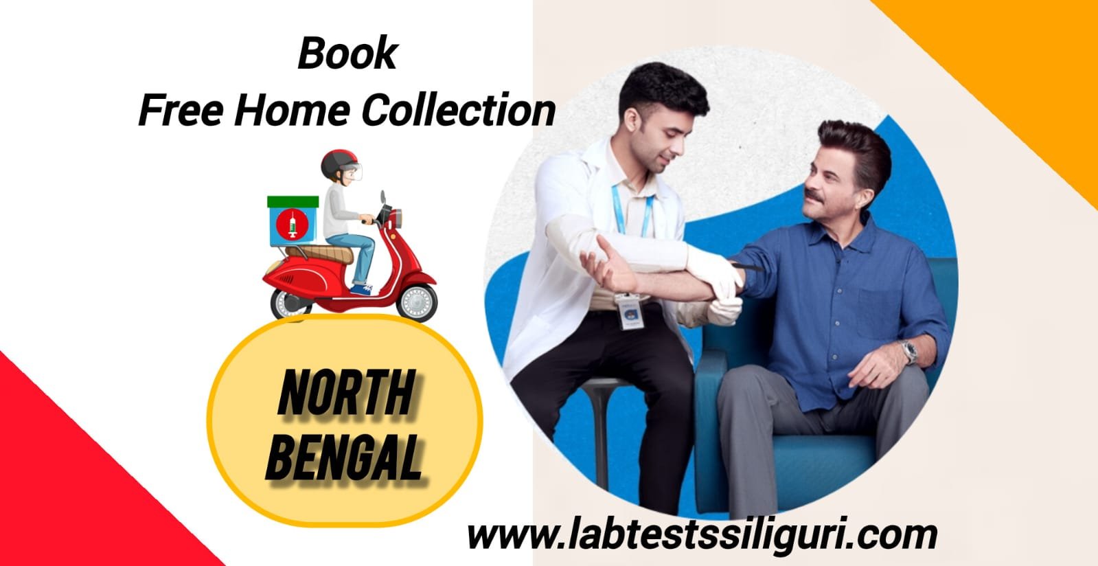 Labtest Diagnostics banner 2